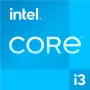 Procesor Intel Core i3 12100F, 4 jadrá, 8 vlákien, 3,3-4,3 GHz, 12 MB, 58 W, LGA1700, Tray