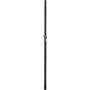 stojan na reproduktory Omnitronic BPS-2 výškovo nastaviteľný, čierny — Omnitronic BPS-2 (MPN 60004141)