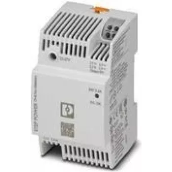 Phoenix Contact STEP3-PS/1AC/24DC/2.5/PT napájací zdroj 60 W biely (1088491)