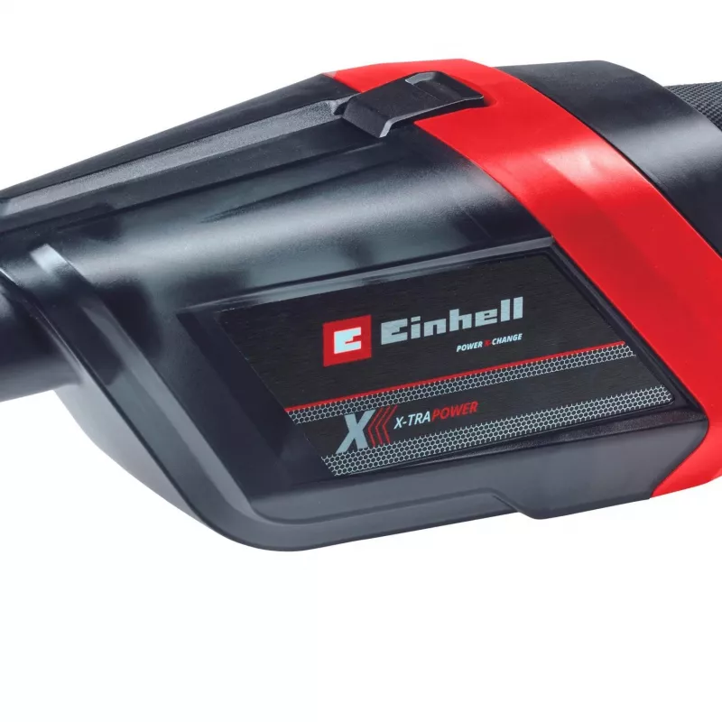 Einhell TE-HV 18/06 Li - Solo 0,6 L bez vrecka