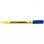 Fineliner Staedtler Noris 307 modrý