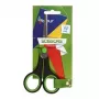 Nožnice FORPUS FO60605 14 cm, pogumované rukoväte, nehrdzavejúce čepele