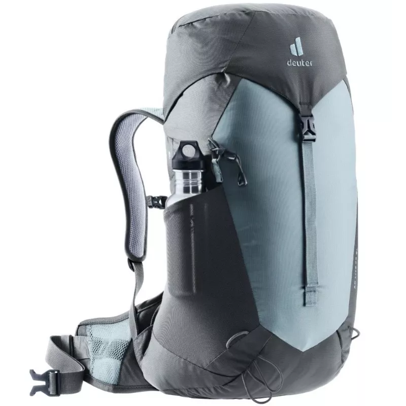 Batoh DEUTER AC Lite 22 SL 22 l — vnútorný rám, 22 l, 910 g, grafit
