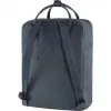 Batoh Fjällräven KÅNKEN Navy — vinylon a polypropylén (PP), 27×13×38 cm