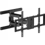 Zavesný nástenný držiak na TV 37-86