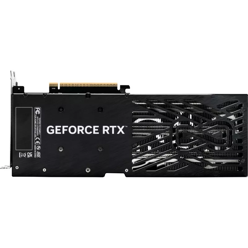 Grafická karta NVIDIA GeForce RTX 5060 Ti 8 GB GDDR7