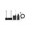 Sennheiser EW-DP ENG SET (R1-6) - kamera sada s plug-on vysielačom a miniatúrnym vysielačom s ME 2 mikrofónom, 520–576 MHz