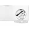 Práčka s predným plnením Bosch WGE02201PL — 8 kg, 1200 ot/min, 55 l bubon, LED displej, invertor