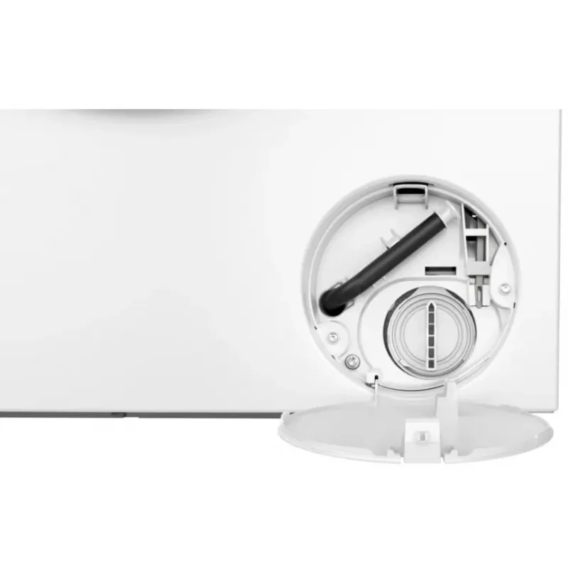 Práčka s predným plnením Bosch WGE02201PL — 8 kg, 1200 ot/min, 55 l bubon, LED displej, invertor
