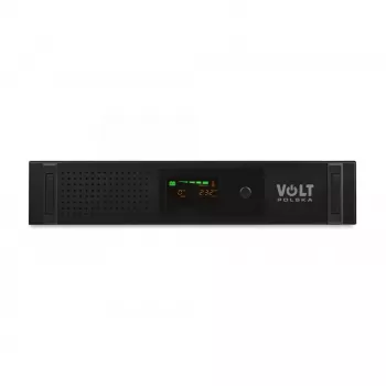 Ups záložný zdroj Volt Polska Rackups 2000VA 1200W