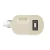 Kuchynský robot Beper P102SBA500 500W — kompaktný elektrický kuchynský robot