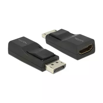 DisplayPort na HDMI adaptér DeLOCK 65685