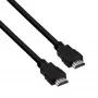 Akyga AK-HD-200A HDMI-1.4 kábel, High Speed with Ethernet, 20 m, čierny