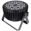 LIGHT4ME ALU QUAD PAR 18x6W RGBW - pódiový reflektor