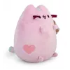 Plušová hračka Pusheen od Pusheen, 18 cm, pastelová fialová