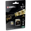 Emtec 1 TB MicroSDXC UHS-I pamäťová karta ECMSDM1TXC10SP