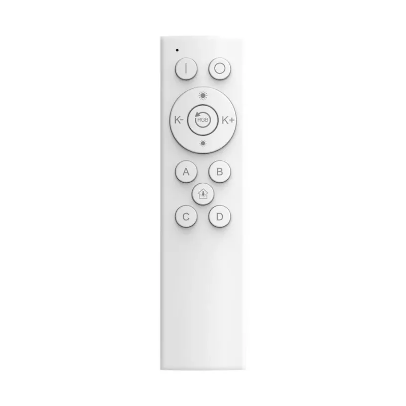 Smart home zásuvka štartovacia sada Wi‑Fi TRUST 71399 — 2,4 GHz, biela, 0,25 kg