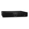 Behringer KM1700 audio zosilňovač performance/pódium čierna