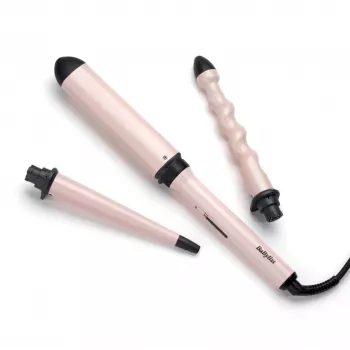 BaByliss Curl & Wave Trio kulma