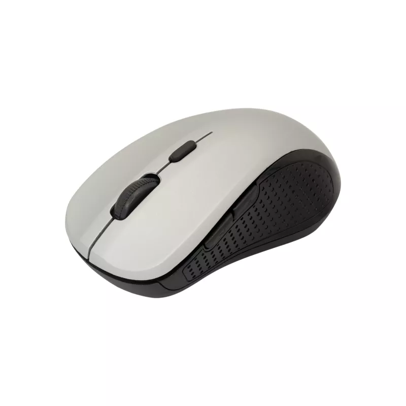 Myš SBOX WM-993 strieborná USB Type-A