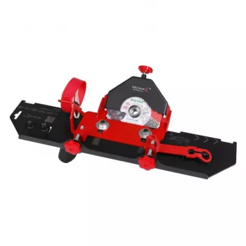 Distar 45° Mechanic Slider 45 Pro nadstavec na uhlovú brúsku - pre uhlovú brúsku
