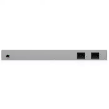 Ubiquiti UniFi WAN switch Gigabit Ethernet (10/100/1000) 1U sivý