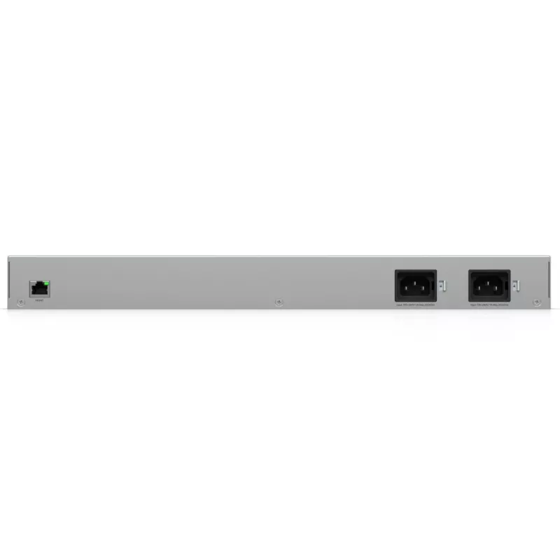 Ubiquiti UniFi WAN switch Gigabit Ethernet (10/100/1000) 1U sivý