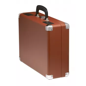 Gramofón Denver VPL-120BROWN