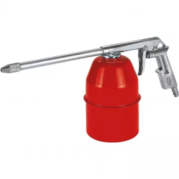 Striekacia pištoľ Einhell ESP 2005 0,7 l 3 bar 500 g