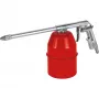 Einhell ESP 2005 striekacia pištoľ so zásobníkom na nasávanie, 0,9 l, 3 bar, červená