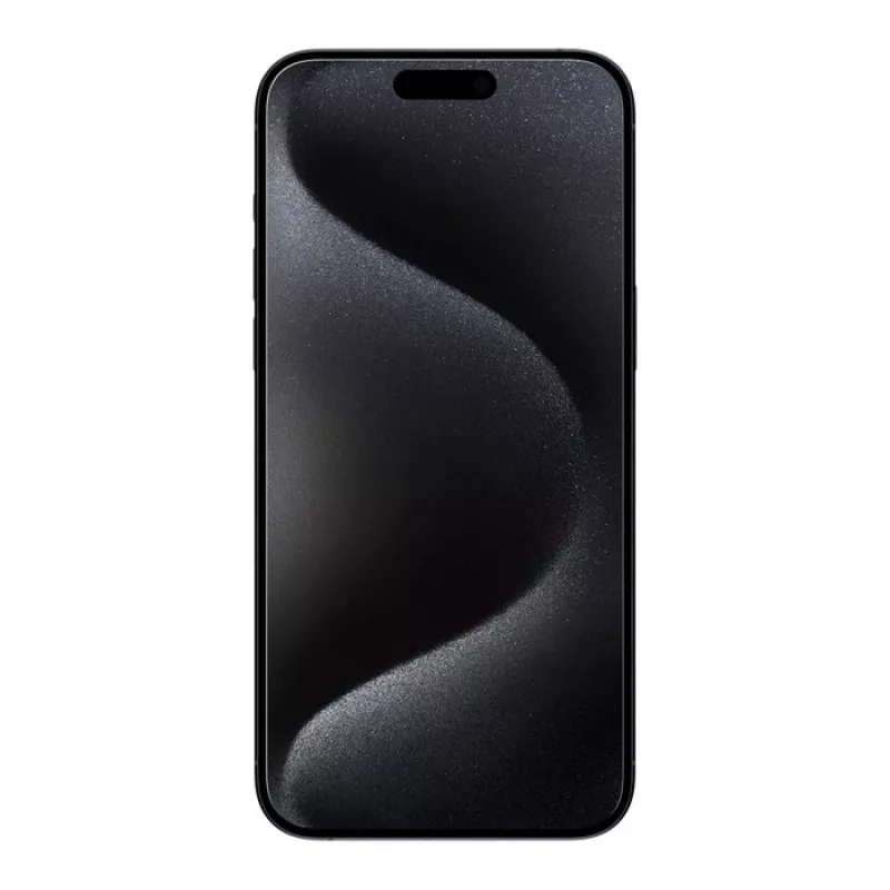 Ochranná fólia displeja Belkin ScreenForce iPhone 15 Pro Max tvrdené sklo