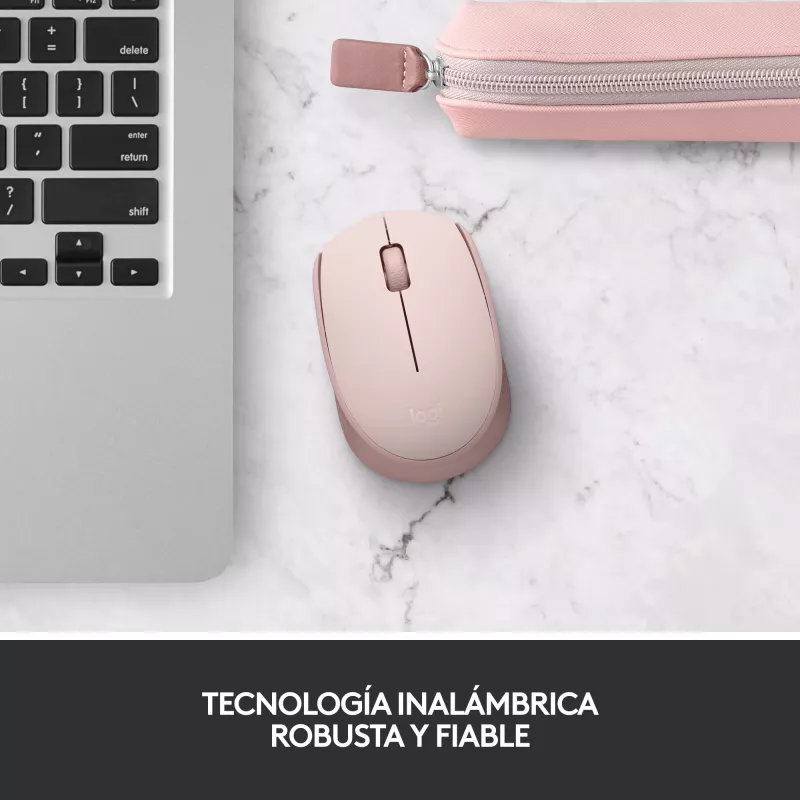 Myš Logitech M171 RF Wireless optická