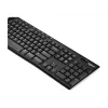 Bezdrôtová klávesnica Logitech K270