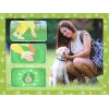 Sušička potravín Beper C207PET012 — elektrická, 5 podnosov, nastaviteľná teplota