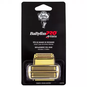 BaByliss FXRF2GE náhradná hlava pre holiaci strojček