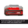 Batéria Einhell Power-X-Change Plus