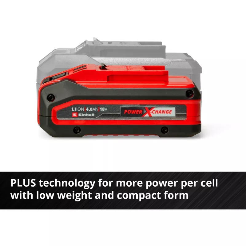 Batéria Einhell Power-X-Change Plus