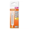 LEDvance Osram schlank LINE LED svetelný zdroj 12 W R7s 1521 lm 2700 K