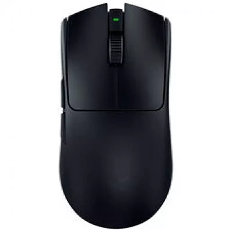 Herná myš a podložka pod myš set Razer Viper V3 Pro + Gigantus M, čierna