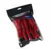 CableMod ModMesh predlžovacia káblová sada CM-PCAB-BKIT-NKR-3PC-R