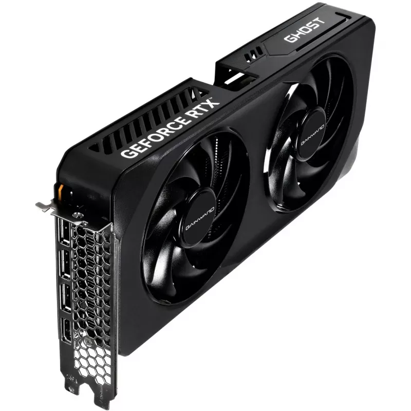 Gainward GeForce RTX 5050 Ghost 8GB GDDR6 grafická karta