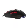 Myš Baracuda BGM-041 MANTA čierna USB