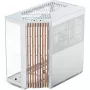 APNX V1-W-WT-v1 Midi Tower biela, drevo