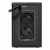 Záložný zdroj Eaton 5E Gen2 900 USB, 0.9 kVA / 480 W, Line-Interactive, 2x Type E zásuvky, USB