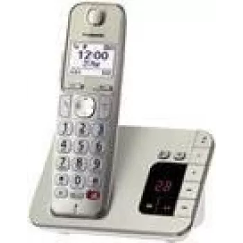 DECT telefón Panasonic KX-TGE260GN