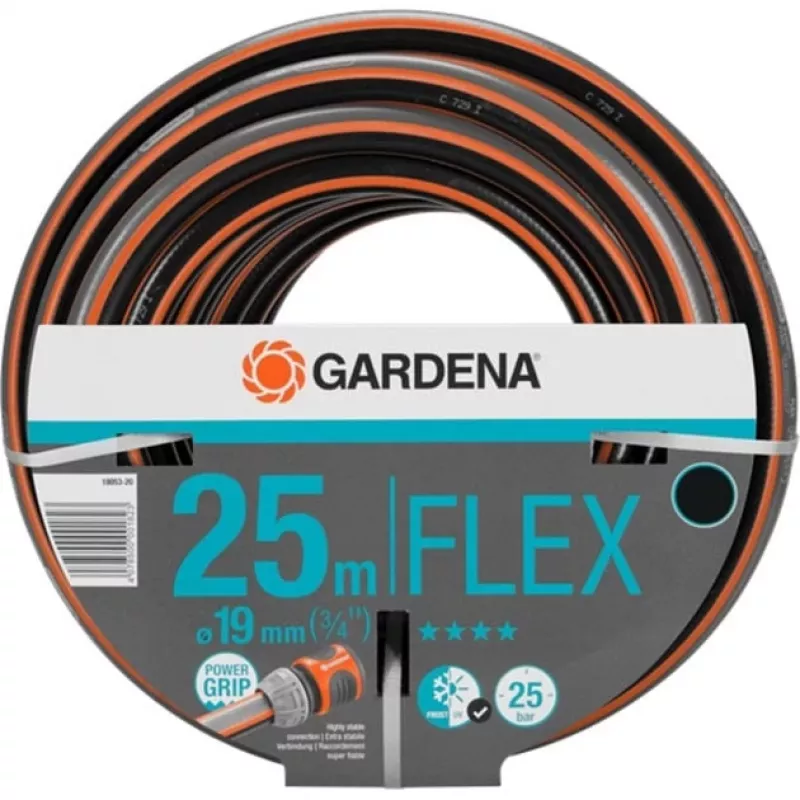 Hadica Gardena Comfort FLEX 19 mm (3/4) 25 m
