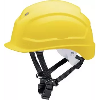 Ochranná prilba Uvex 9772134 žltá
