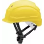 Ochranná prilba Uvex 9772134 žltá