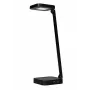 USB stolná lampa MaxCom ML1001 SMD LED modul čierna