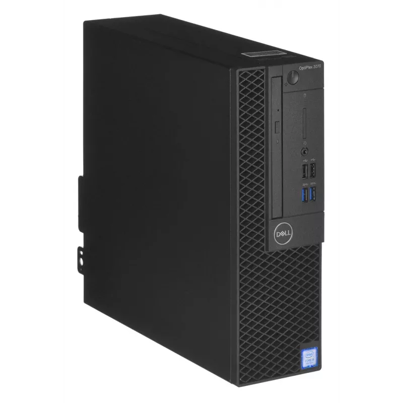 DELL OptiPlex 3070 i5-9500 8GB 256SSD SFF Win11pro POUŽITÉ
